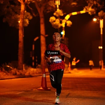 Runner Photo 8170516
