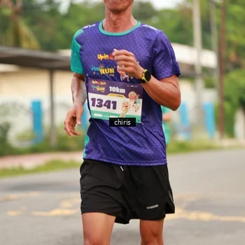 Runner Photo 8170517