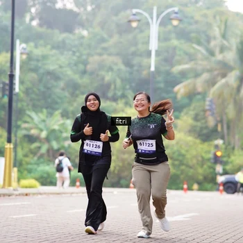 Runner Photo 8170520