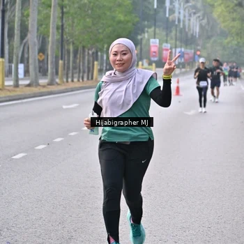 Runner Photo 8170522