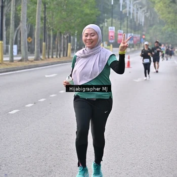 Runner Photo 8170524