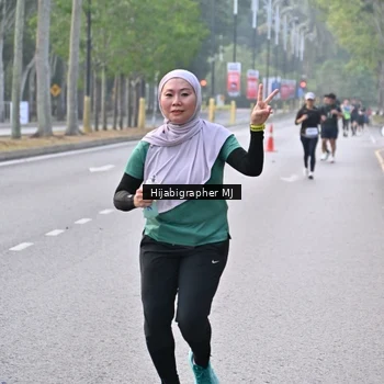 Runner Photo 8170525