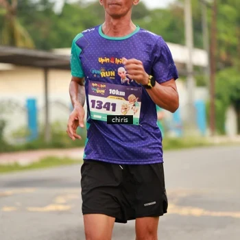 Runner Photo 8170528