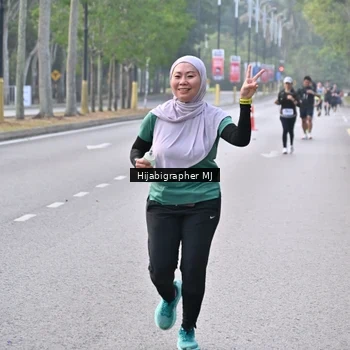 Runner Photo 8170530