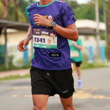 Runner Photo 8170531