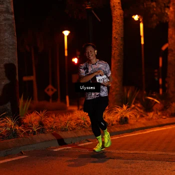 Runner Photo 8170533