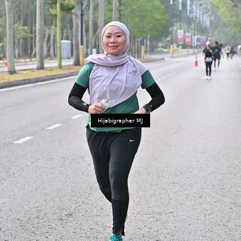 Runner Photo 8170537