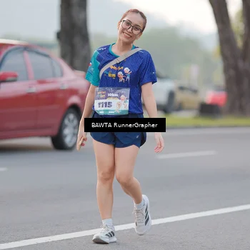 Runner Photo 8170546