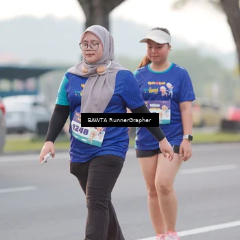 Runner Photo 8170548