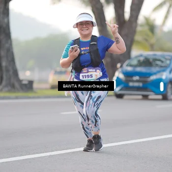 Runner Photo 8170549