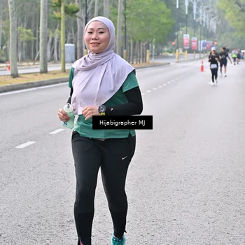 Runner Photo 8170551