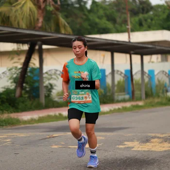 Runner Photo 8170553