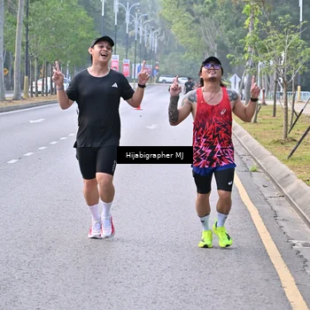 Runner Photo 8170559