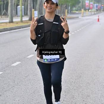 Runner Photo 8170562