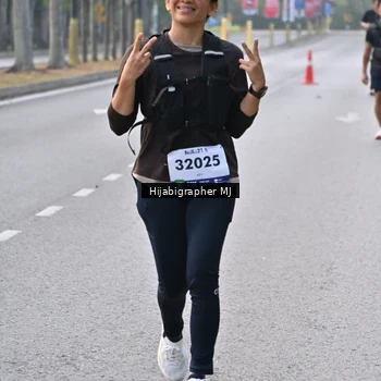 Runner Photo 8170564