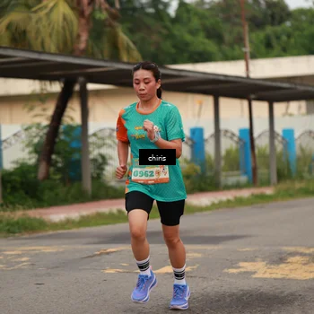 Runner Photo 8170565