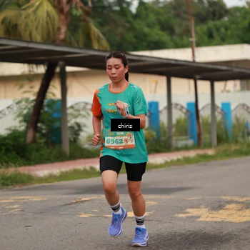 Runner Photo 8170567