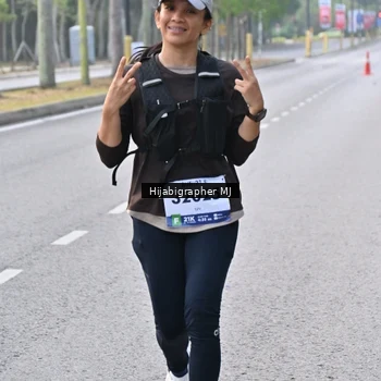 Runner Photo 8170569