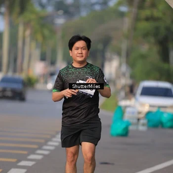 Runner Photo 8170574