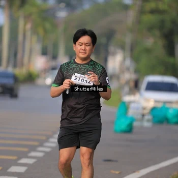 Runner Photo 8170576