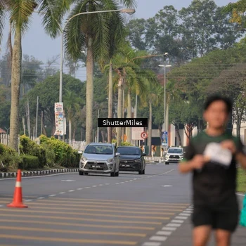 Runner Photo 8170578