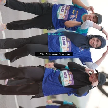 Runner Photo 8170580
