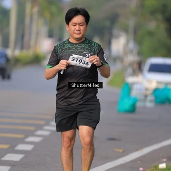 Runner Photo 8170583