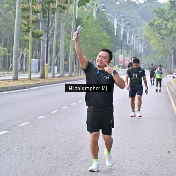 Runner Photo 8170588