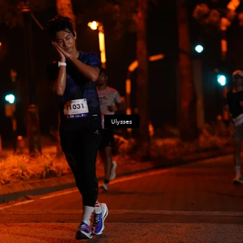 Runner Photo 8170590