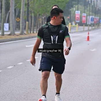 Runner Photo 8170594