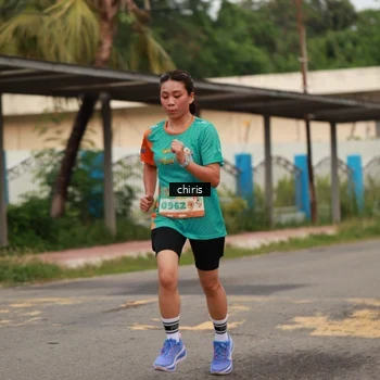Runner Photo 8170595