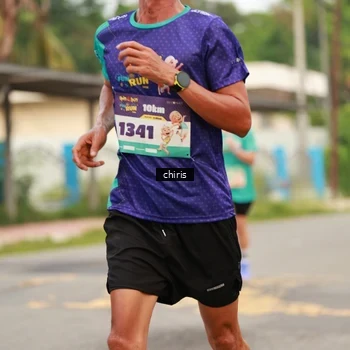 Runner Photo 8170597