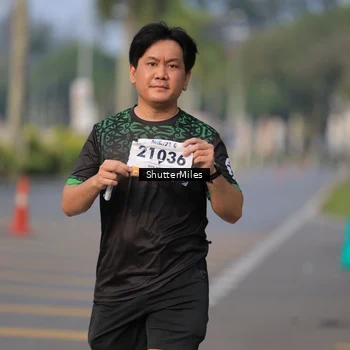 Runner Photo 8170602