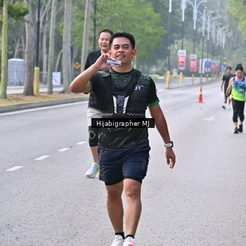 Runner Photo 8170608
