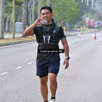 Runner Photo 8170611