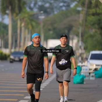 Runner Photo 8170623