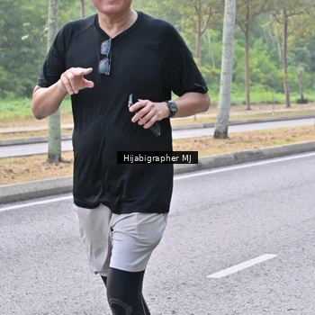 Runner Photo 8170625