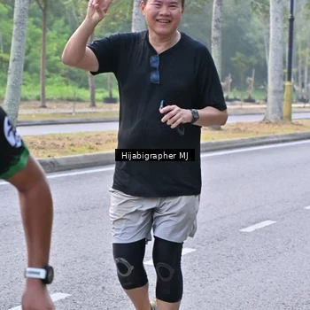 Runner Photo 8170627