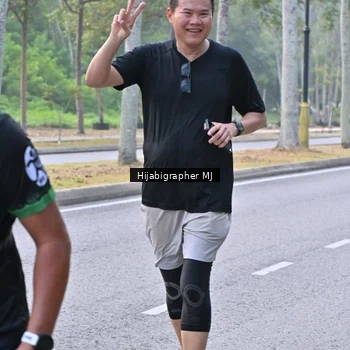 Runner Photo 8170629