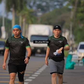 Runner Photo 8170638