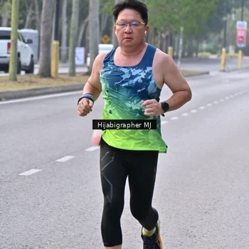 Runner Photo 8170639