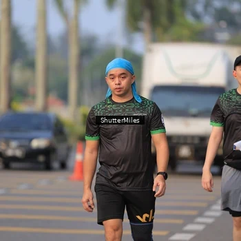 Runner Photo 8170640