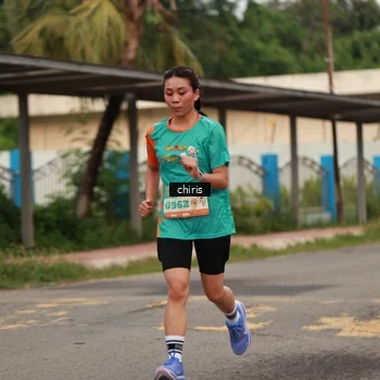 Runner Photo 8170641
