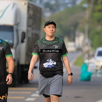 Runner Photo 8170645