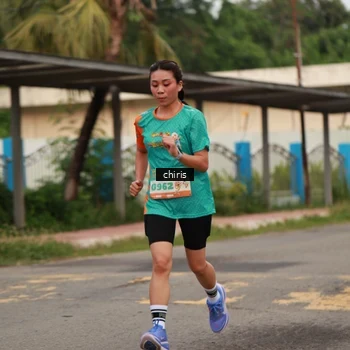 Runner Photo 8170646