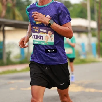 Runner Photo 8170647
