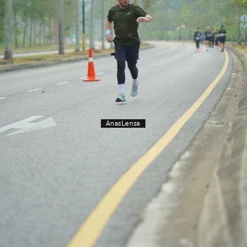 Runner Photo 8170648