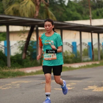 Runner Photo 8170652