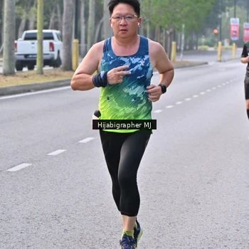 Runner Photo 8170653