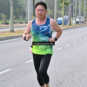 Runner Photo 8170658